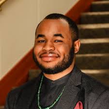 John Solomon Collins, bass