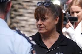 Belinda Beasley's Instagram, Twitter & Facebook