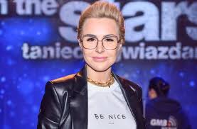 Blanka lipińska lubi być w centrum uwagi. Blanka Lipinska Ma Juz Dosc Slawy Nie Mozesz Sie Podrapac Po Tylku Gwiazdy Maxxx News Rmf Maxxx