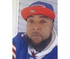 Corey Richardson Obituary (1977