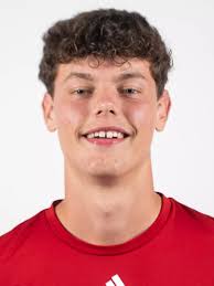 2024-25 Men's Tennis Roster