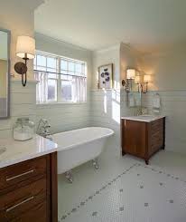 Tips to getting that vintage style for your bathroom. Small Bathroom Design Ideas