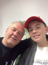 Dartmouth's Skyla keeps moving forward