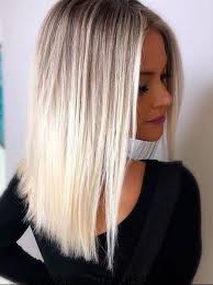 Ideas To Go Blonde Long Icy Ombre Allthestufficareabout Com Hair Styles Blonde Hair Shades Platinum Blonde Hair