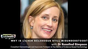 Lichen Sclerosus Basics