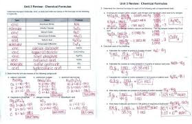 Gram Formula Mass Worksheet Chemistry Notes Biology Notes Chemistry