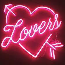 N E O N P O O D L E Neonpoodle Instagram Photos And Videos Neon Signs Neon Aesthetic Neon Wallpaper