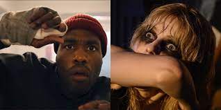 Last night in soho (2021). 14 Best Horror Movies Of 2021 So Far