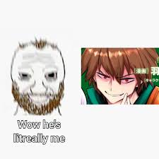 Rising of the based hero : rokbuddybaka