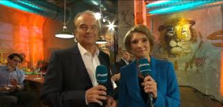 Vor 1 monat gehören sie zu den ersten. Christina Von Ungern Sternberg Phoenix