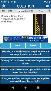 Learn vocabulary, terms and more with flashcards, games and other study tools. Icbc Driving Test Canada For Android Apk Download