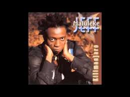 Jeff Maluleke Kilimanjaro K Pop Lyrics Song If you like any of the songs lyrics, you can buy the cds directly from respective audio companies. jeff maluleke kilimanjaro k pop