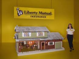 Fast and easy handling of issues! Liberty Mutual Ads Of The World