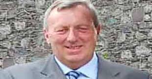 Cork businessman Richard Neville dies unexpectedly