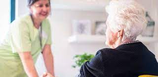 Seniors in charlotte have access to many programs and services that help older adults maintain their. Liberty Home Care Ii In Charlotte Nc Reviews Complaints Pricing Photos Senioradvice Com