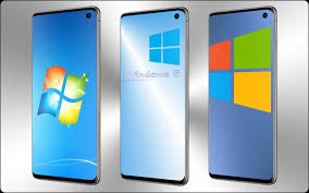 You can text ans see recent photos from your p Hd Windows Wallpapers 4k For Android Apk Download