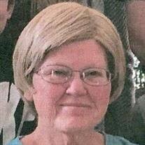 Cathy Jo-Ann (Reeder) Wallace Obituary