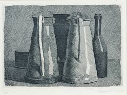 Kindergarteners will learn a little about italian painted giorgio morandi. Still Life Drawing Class Giorgio Morandi Workshop At Estorick Collection Of Modern Italian Art In London
