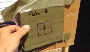 Stf kevlar is also stab proof whereas no other light weight 3 protection is. Homemade Bulletproof Body Armor Plate Survivalkit Com