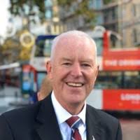 Alex Rodger Email & Phone Number