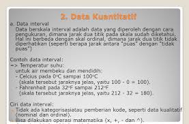 Smartanswersonline.com has been visited by 100k+ users in the past month Contoh Soal Data Kualitatif