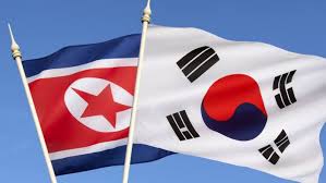 North korea shares the korean language with south korea, although some dialect differences exist within both koreas. South Korean Activist Arrested Over Pro North Comments Financial Times