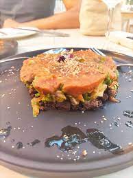 Marmitta Paros Restaurant Happycow