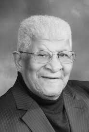 Lewis Winfield Smith : Bernews Obituaries