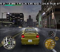 The third installment of the midnight club racing game series by rockstar games, midnight club 3: Midnight Club 3 Dub Edition The Cutting Room Floor