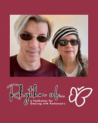 Martha Johnson and Mark Gane, the creative force behind the iconic Canadian  rock band "Martha and the Muffins", have been partners in both music and  life for decades. Known for their 1980s