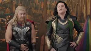 Cognate with old english þunor. Thor 4 News Auf Diese Gast Stars Durfen Wir Uns Freuen Film At