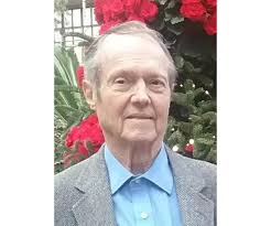 Robert Kirkpatrick Obituary (1936