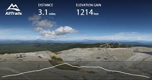 Mount Cardigan Loop Trail Is A 3 1 Mile Moderately Trafficked Loop Trail Located Near Canaan New Hampshire That Features Beaut New Hampshire Trail Take A Hike