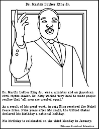 We noticed you're located in new zealand. Martin Luther King Jr Coloring Pages Martin Luther King Coloring Page And Peace Martin Luther King Activities Dr Martin Luther King Jr Martin Luther King Jr