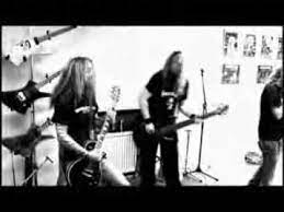 In Flames Crawl Through Knives Youtube