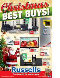 800 e john rowan blvd. Russells Christmas Best Buys 21 Nov 24 Dec Www Guzzle Co Za