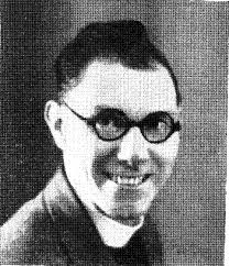 Silver End Congregational Church