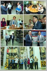 Dato' michael tio and pkt logistics group staffers tackle the #mannequinchallenge. Uum Continues To Consolidate Its Relation With Pkt Logistics Group Sdn Bhd