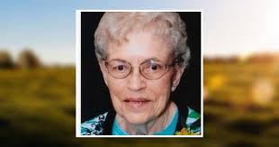 Mary Ellen Clark Obituary November 22, 2017