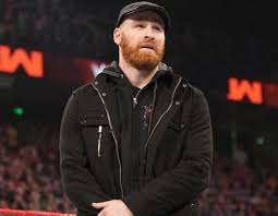 Tournament and will compete at wrestlemania 34, thanked his wife after his match last night as seen below Sami Zayn Biography Wife Age Height And Other Facts Celeboid