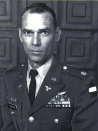 Osborn was medevac pilot with a career of caring