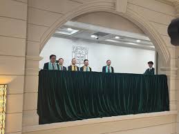 香港大学张江基地揭幕香港大学上海总部在外滩启用- 园区世界