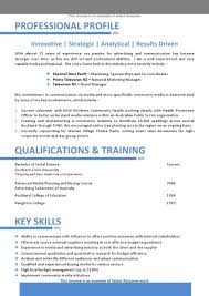 download a resume template for free