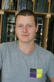 Mattseer BERNHARD GRUBER bei Bundeslehrlingswettbewerb der Glaser 2014 in  Kramsach