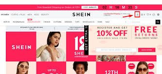 About the usage of shein points. How To Sign Up For Shein Megabonus