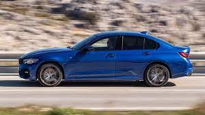 BMW 320d M Sport xDrive review: new diesel tested Reviews 2023 | Top Gear