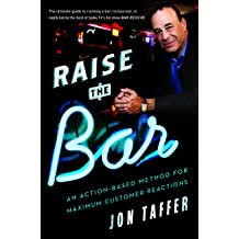 Barnes & noble is an equal opportunity and affirmative action employer. Amazon Com Jon Taffer Books Biography Blog Audiobooks Kindle