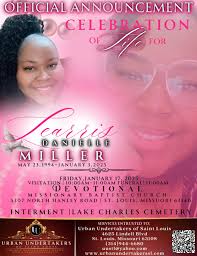 Urban Undertakers of Saint Louis