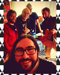 Tony Rinaldi (@thejazzjesus) • Instagram photos and videos