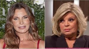 Cómo se enteraron Terelu y Mar Flores del embarazo de Alejandra Rubio y Carlo Costanzia?
